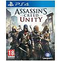 - assassin's creed unity ps4 playstation 4 supporto fisico azione / avventura m (mature) francese