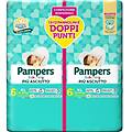Pampers Baby Dry Pannolino Duo Downcount Xl 26 Pezzi