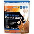 namedsport srl sport whey protein shake hazelnut cream 900 g