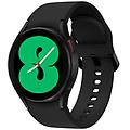 - galaxy watch4 3 05 cm (1. 2') oled 40 mm digitale 396 x 396 pixel touch screen nero wi-fi gps