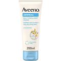 aveeno dermexa crema emolliente per uso quotidiano per pelle secca 200ml