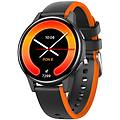 FOREVER forever. igo watch 4! smartwatch sportivo jw-600 smartwatch ritiro gratis