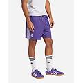 real madrid og icon 24-25 m pantaloncini calcio ufficiali uomo viola xl