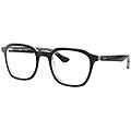vista 0rx5390 occhiali 2034 50 unisex-adulto