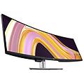 ultrasharp 49 curved monitor u4924dw 124 5cm dell-u4924dw
