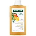 burro di mango shampoo nutritivo capelli secchi 400 ml