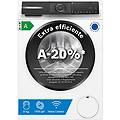 serie 6 wgh24400it lavatrice a carica frontale 9kg 1400g/min bianco a-20%