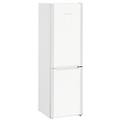 frigorifero (212l+84l) cue 3331 white 997206351 classe e (55x63x181 2cm)