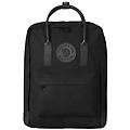 zaino fjällräven kanken 2 16l nero