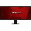 va3456-mhdj 86 4 cm (34") 3440 x 1440 pixel ultrawide quad hd led nero (va3456-mhdj)