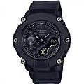 orologio uomo g-shock ga-2200bb-1aer