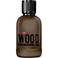 Dsquared2 Original Wood 100ml Eau De Parfum