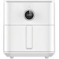 - friggitrice maf01 capacità 6. 5 litri 1800 watt colore bianco