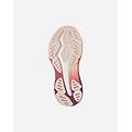 hurricane 25 w scarpe running donna bianco 38 5