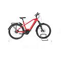 ebike ricondizionata · xd3 all terrain · come nuovo