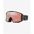 maschera line miner l forged iron lente prizm rose gold iridium