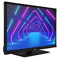 lt-24vah335i tv 61 cm (24'') hd smart tv wi-fi nero 220 cd/m²