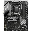 b650 gaming plus wifi scheda madre amd b650 presa di corrente am5 atx