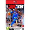 take-two interactive nba 2k26 standard nintendo switch 2