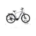 ebike ricondizionata · r tourray e 5. 0 · come nuovo