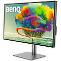 - monitor 31. 5' led ips pd3220u 3840 x 2160 4k ultra hd tempo di risposta 5 ms