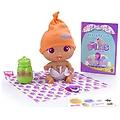 - splash-toys bambola gemella per il trattamento del ragazzo dell'edizione speciale delle pance