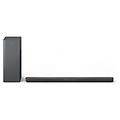 Philips Home Soundbar 2 1 Nero 320w Bluetooth Hdmi Arc