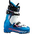 scarponi sci alpinismo tlt8 expedition cr azzurro rosa donna 23. 5