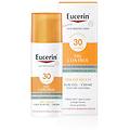 sun oil control spf30 gel crema solare 50ml