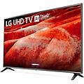 display 75'' uhd 4k uh7n-m con webos