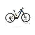ebike ricondizionata · xyron s 4. 9 · buone condizioni