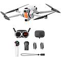 drone quadrirotore a1 standard bundle 55 mp 8k bianco