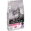 purina pro plan delicate gatto crocchette tacchino sacco 1 5kg