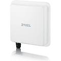 ZYXEL nebula fwa710 router wireless 5g dual-band bianco