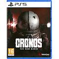 BANDAI namco entertainment cronos the new dawn standard ps5
