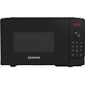 iq300 fe023lmb2 forno a microonde superficie piana solo microonde 20 l 800 w nero (fe023lmb2)