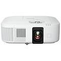 eh-tw6250 videoproiettore proiettore a corto raggio 2800 ansi lumen 3lcd 4k+ (5120x3200) bianco