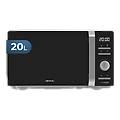 forno a microonde inverter proclean 5010 20l 700w tecnologia inverter 8 programmi led