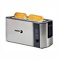 tostadora bigtoast steel 1000w 6 livelli