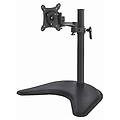 - supporto tv da scrivania mglkbr28 max 55' capacità fino a 45kg colore nero