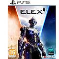 elexii ps5