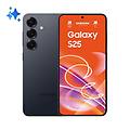 - smartphone galaxy s25 12+512gb-blueblack