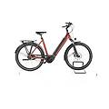 ebike ricondizionata · sinus n5 · buone condizioni