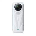 videocamera x5 bianco satinato limited edition taglia unica
