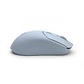 HP mouse wireless silenzioso 400-blue