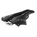 selle smp. sella vt30c gel nera 0301635. selle bici ritiro gratis