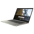 ideapad 5 chromebook 35 6 cm (14") full hd intel pentium gold 4 gb lpddr4x-sdram 128 gb ssd