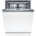 smv4emx24e serie 4 lavastoviglie da incasso a scomparsa totale home connect efficientdry totale 14