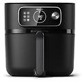 - friggitrice hd9876/90 capacità 8. 3 litri 2200 watt colore nero