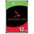 ironwolf pro st12000nt001 disco rigido interno 3. 5" 12 tb serial ata iii